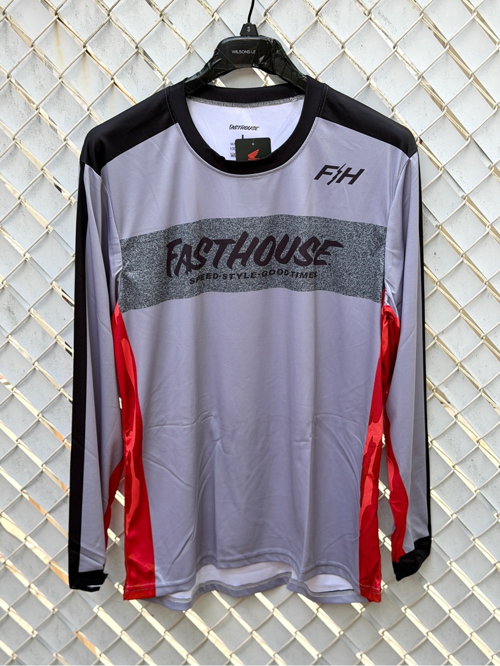 Jerseys T-shirt